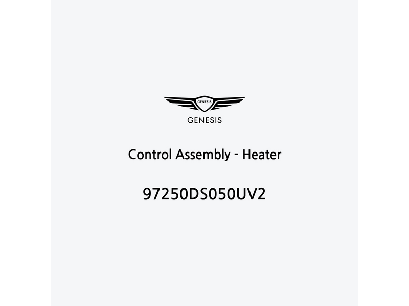 control-assembly-heater