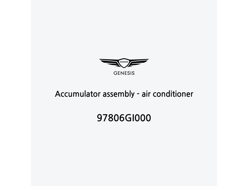 accumulator-assembly-air-conditioner-it