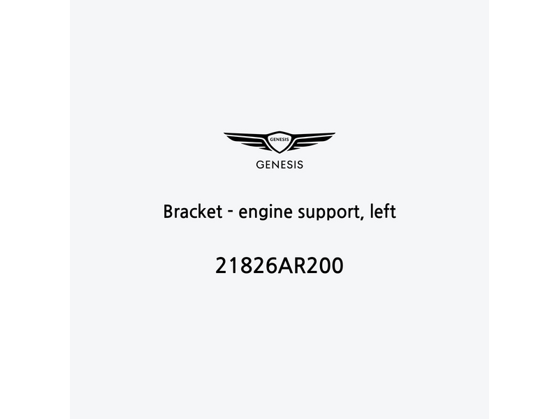 bracket-engine-support-left-pt