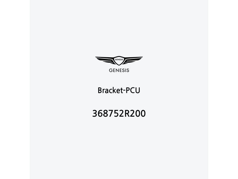 bracket-pcu-pt