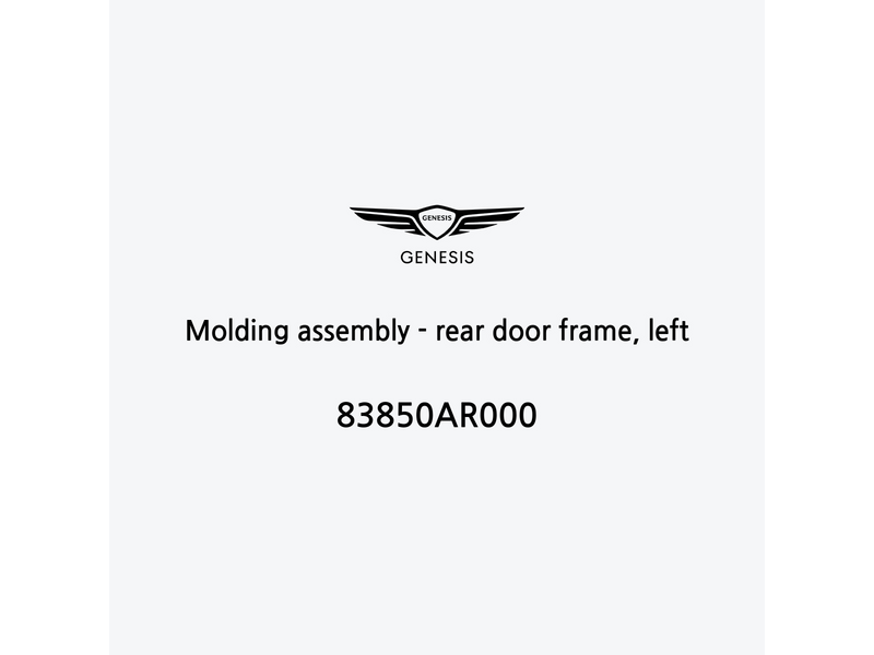 molding-assembly-rear-door-frame-left