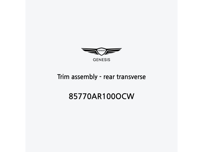 trim-assembly-rear-transverse