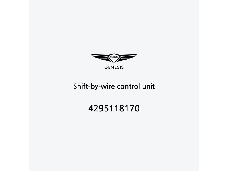 shift-by-wire-control-unit-ja-2