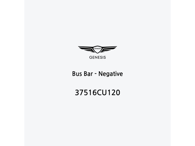 bus-bar-negative-ar-5