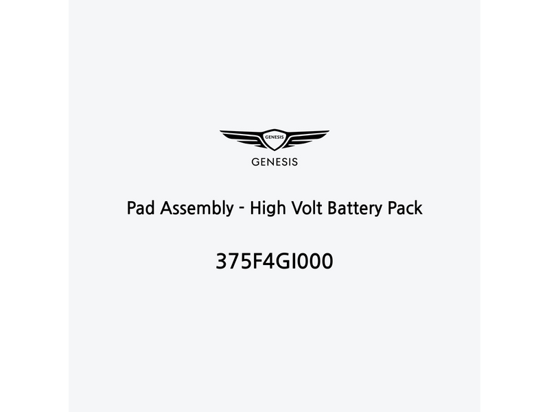 pad-assembly-high-volt-battery-pack-de