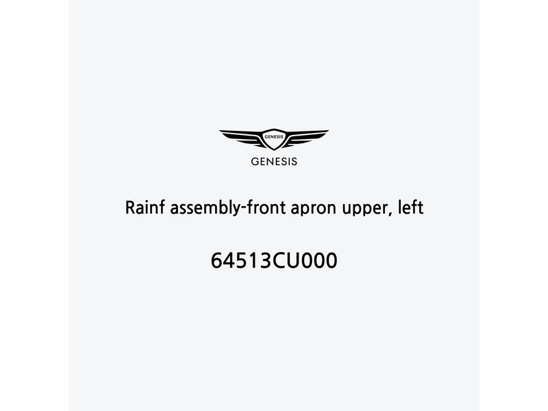 rainf-assembly-front-apron-upper-left-de