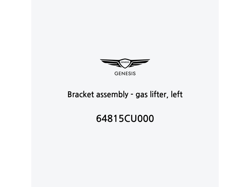 bracket-assembly-gas-lifter-left-fr