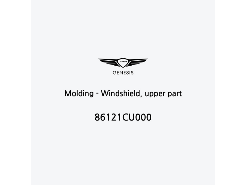 molding-windshield-upper-part-ja