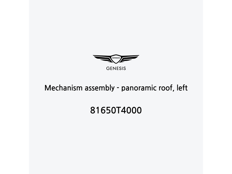 mechanism-assembly-panoramic-roof-left