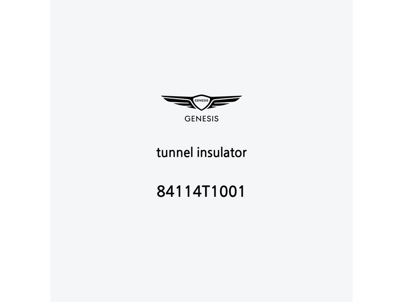 tunnel-insulator