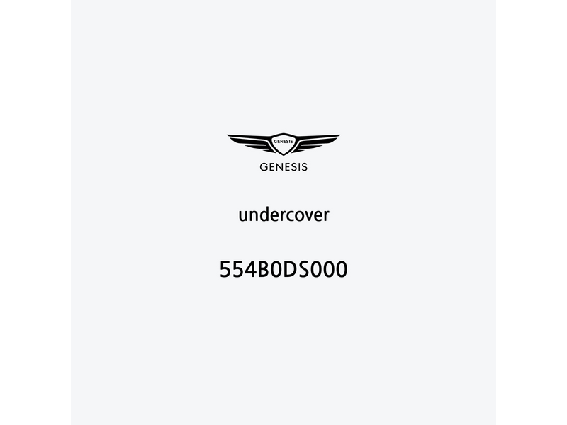 undercover-fr