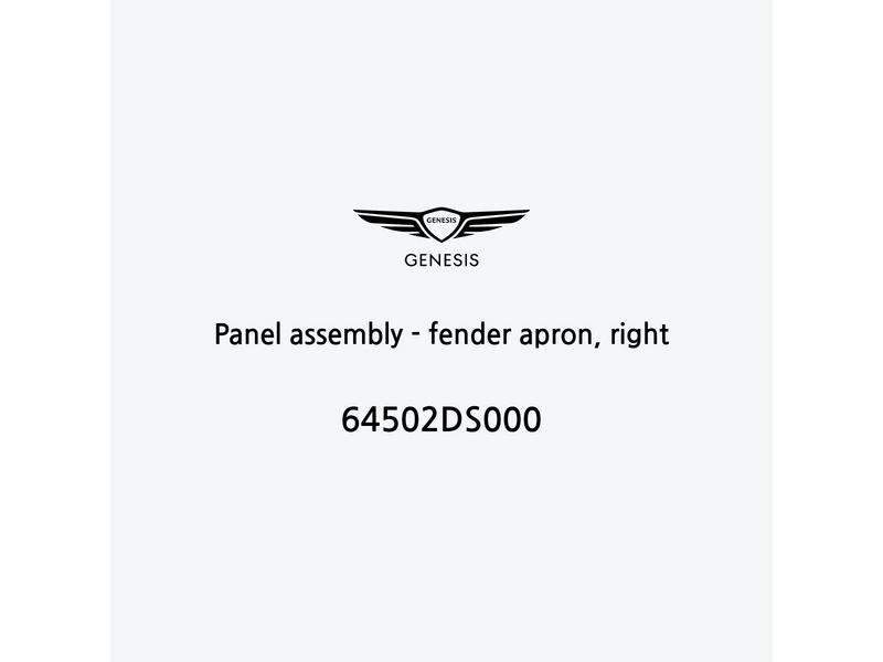 panel-assembly-fender-apron-right-ja