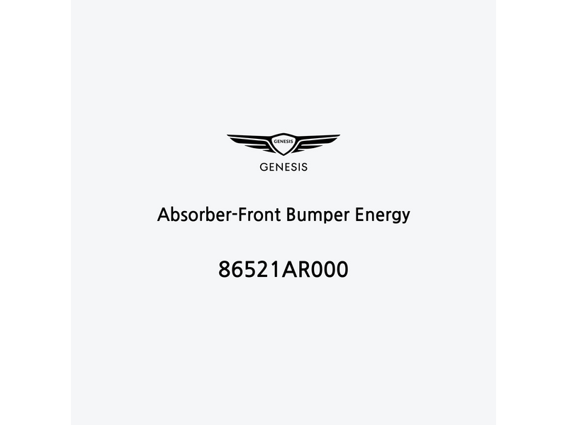 absorber-front-bumper-energy-ja