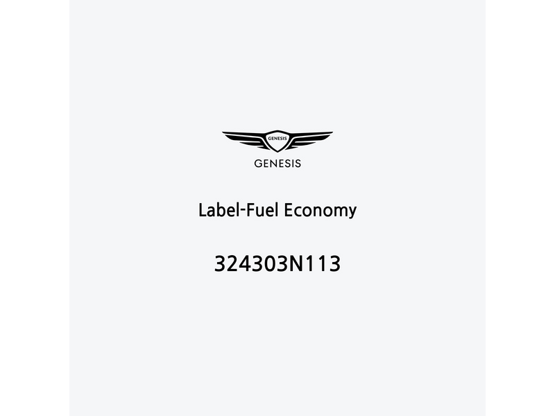 label-fuel-economy