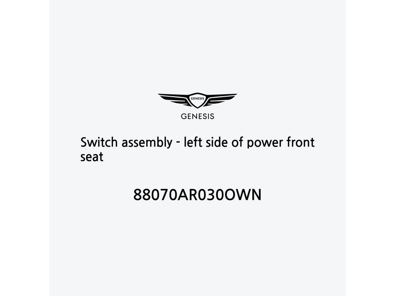 switch-assembly-left-side-of-power-front-seat