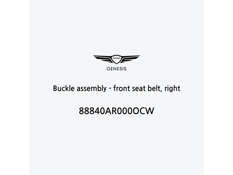 buckle-assembly-front-seat-belt-right