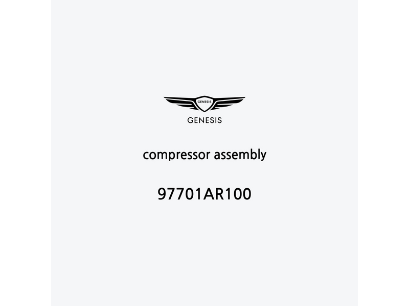 compressor-assembly