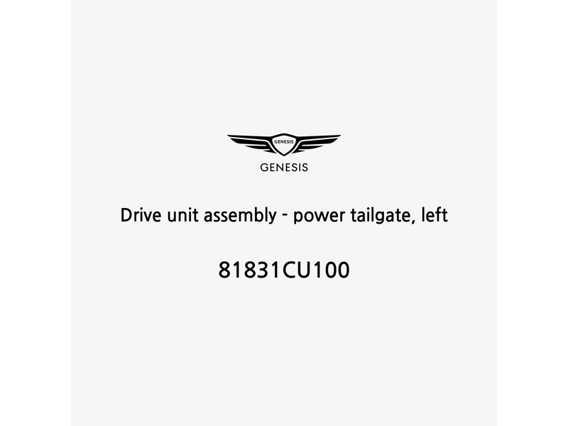 drive-unit-assembly-power-tailgate-left-fr