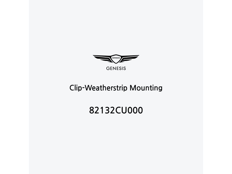 clip-weatherstrip-mounting