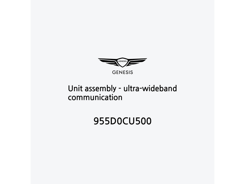 unit-assembly-ultra-wideband-communication-pt