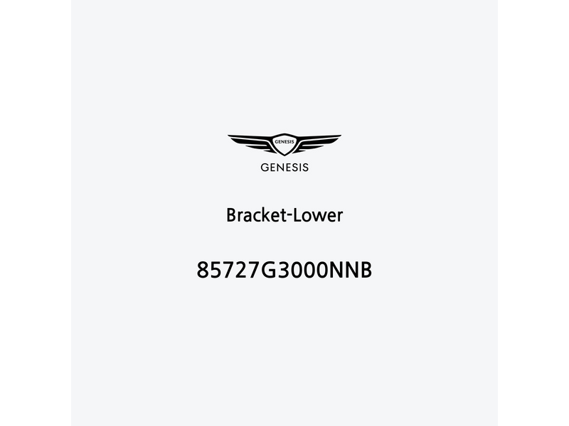 bracket-lower