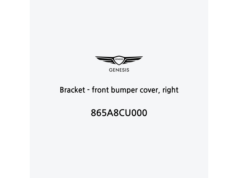 bracket-front-bumper-cover-right