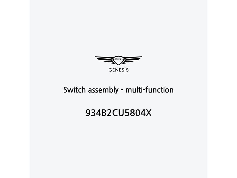 switch-assembly-multi-function