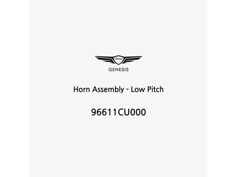 horn-assembly-low-pitch-ja