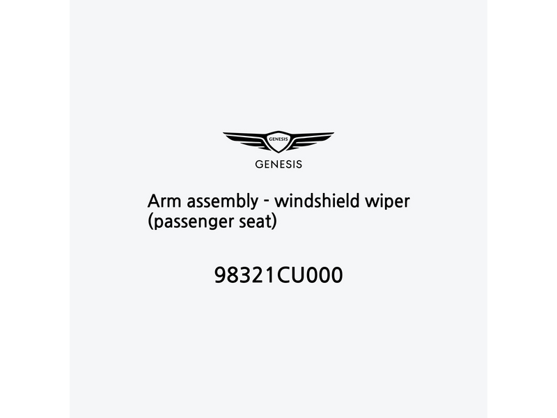 arm-assembly-windshield-wiper-passenger-seat-it