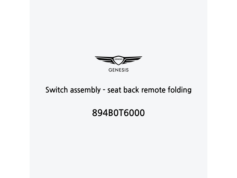 switch-assembly-seat-back-remote-folding