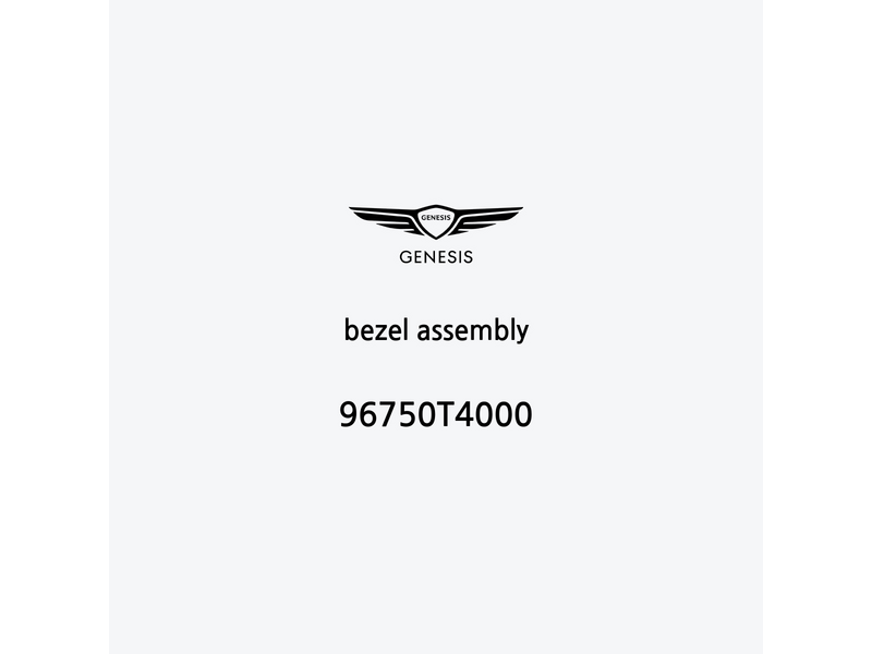 bezel-assembly-de