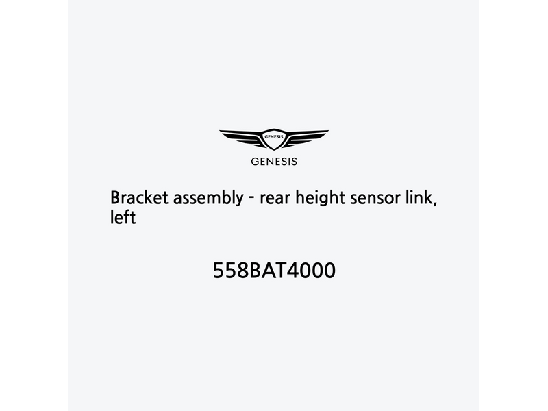 bracket-assembly-rear-height-sensor-link-left