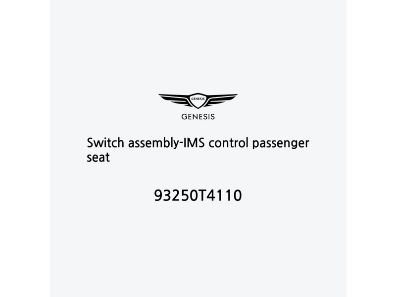 switch-assembly-ims-control-passenger-seat-de