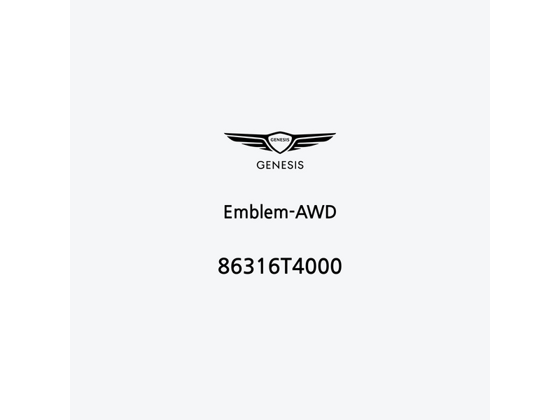 emblem-awd