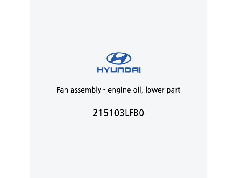 fan-assembly-engine-oil-lower-part-pt-2