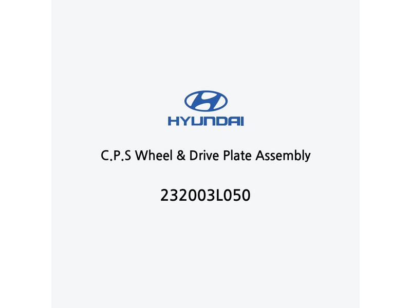 c-p-s-wheel-and-drive-plate-assembly-pt