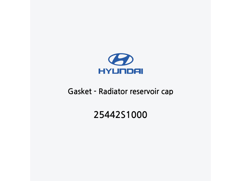 gasket-radiator-reservoir-cap