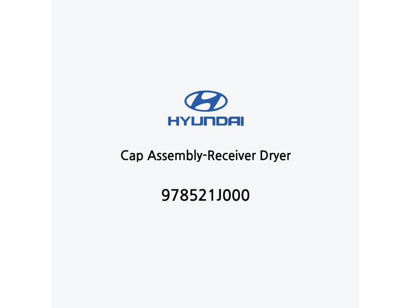 cap-assembly-receiver-dryer