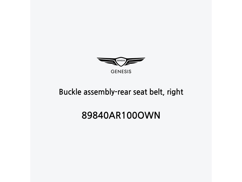 buckle-assembly-rear-seat-belt-right