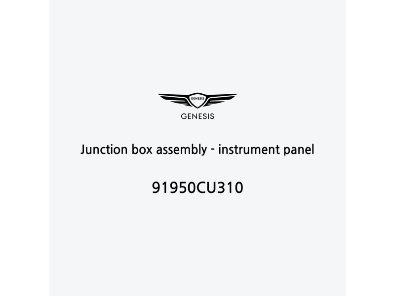 junction-box-assembly-instrument-panel-es-2