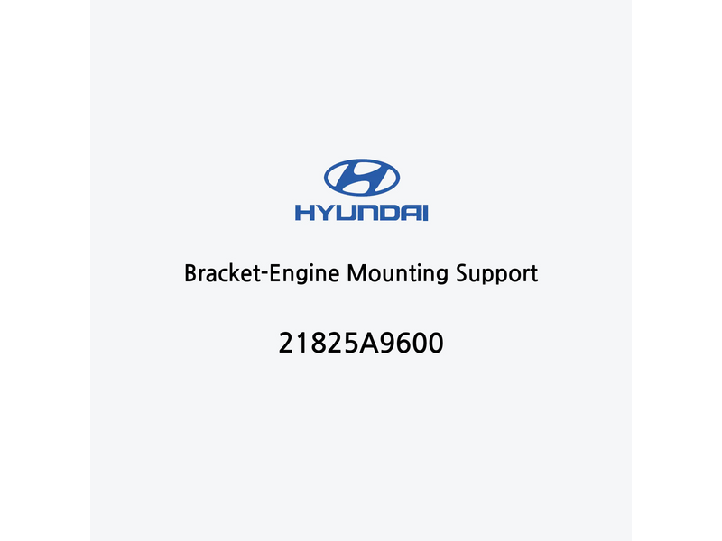 bracket-engine-mounting-support-es