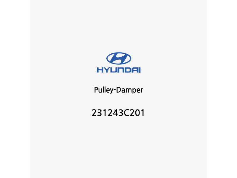 pulley-damper-ar