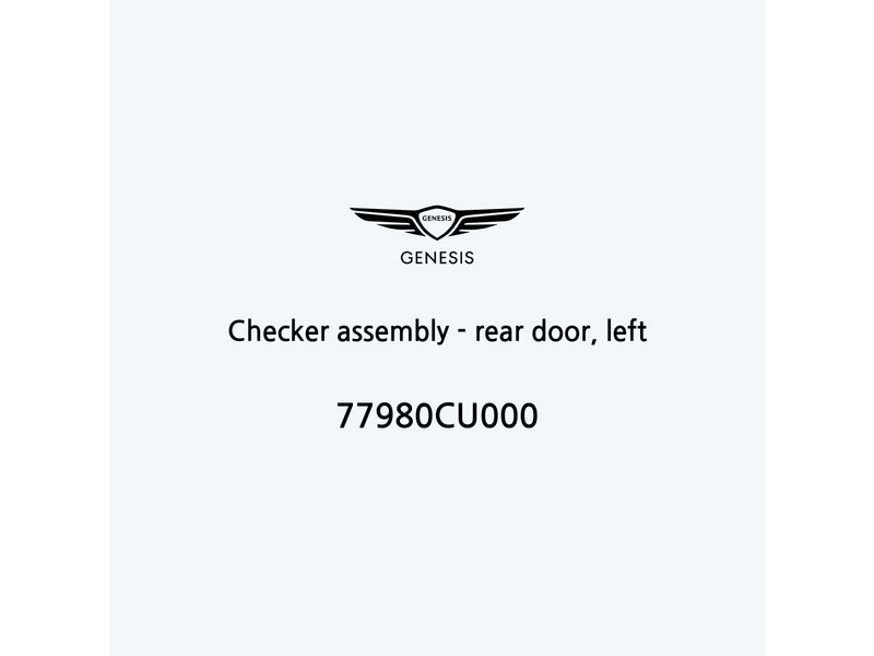 checker-assembly-rear-door-left