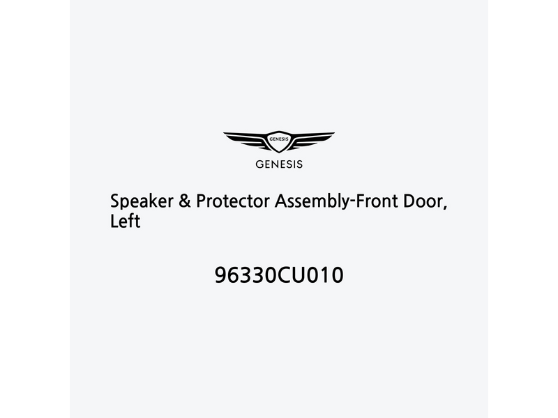 speaker-and-protector-assembly-front-door-left