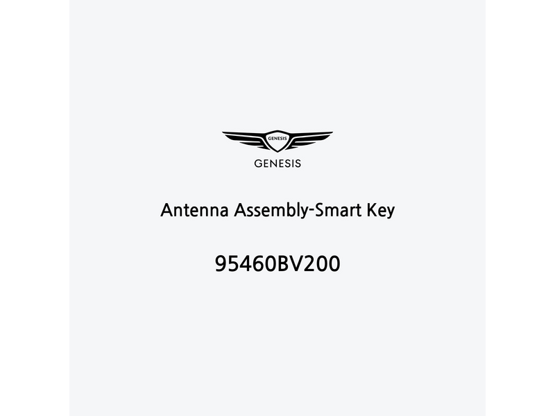 antenna-assembly-smart-key