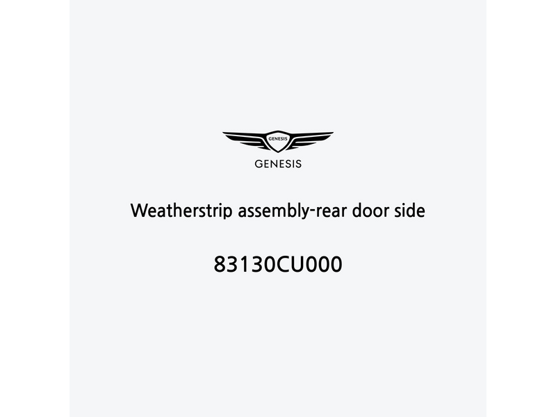 weatherstrip-assembly-rear-door-side