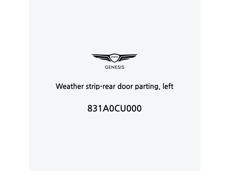 weather-strip-rear-door-parting-left-fr