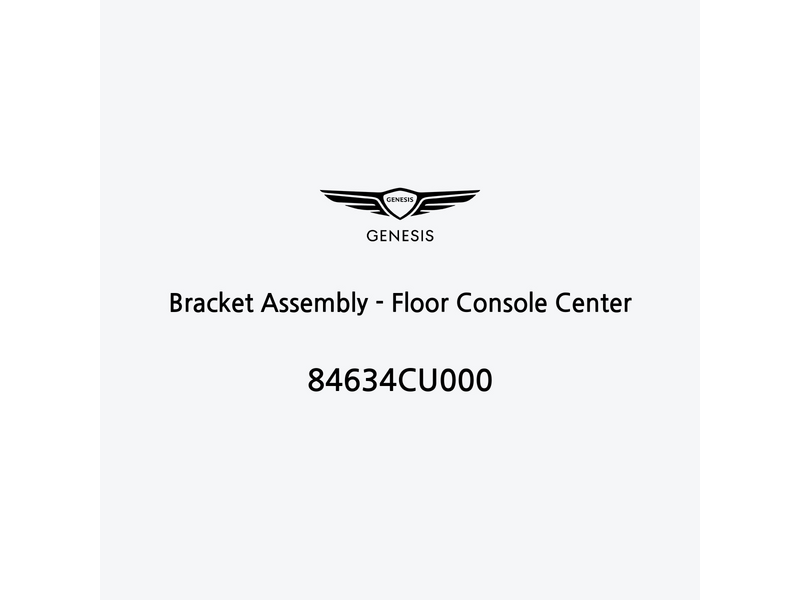 bracket-assembly-floor-console-center-fr