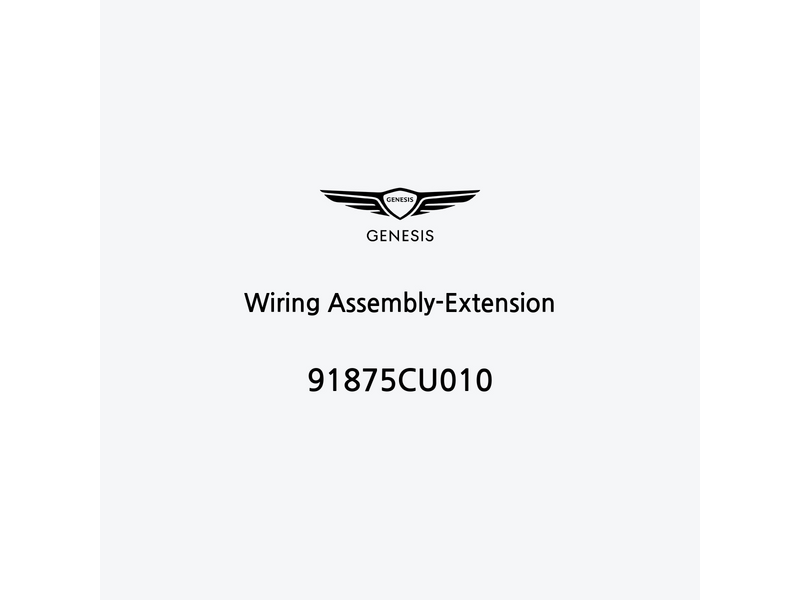 wiring-assembly-extension-ja