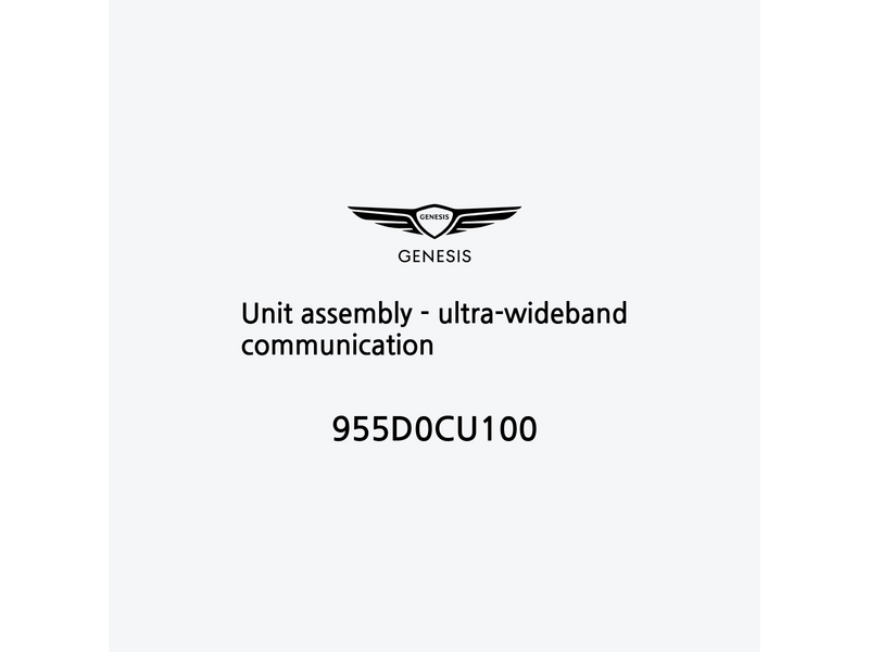 unit-assembly-ultra-wideband-communication